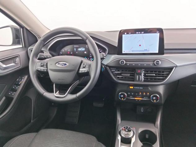 Ford Focus 1.0 EcoBoost 125 CV automatico SW Active Co-Pilot - Foto 10