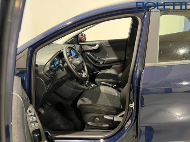 Ford Puma 1.0 ECOBOOST HYBRID 125 CV S&S TITANIUM - Foto 8