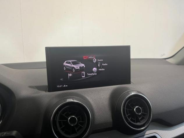 AUDI Q2 30 TDI S-TRONIC ADMIRED rif. 24058245 - Foto 6