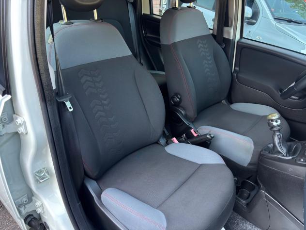 Fiat Panda 0.9 TwinAir Turbo Natural Power Easy - Foto 5