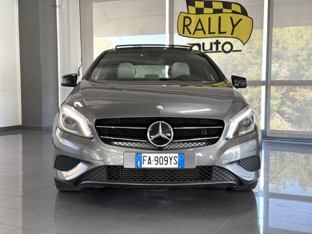 Mercedes-Benz A 180 Executive A 180 CDI Blu #10614 - Foto 2