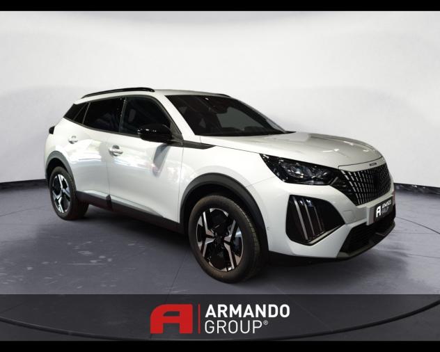 Peugeot 2008 ALLURE PURE TECH 100 S&S - Foto 3