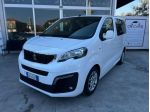 Peugeot Traveller BlueHDi 100 S&S Compact Business