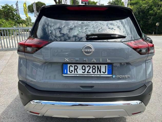 NISSAN X-Trail 1.5 e-power Tekna 2wd auto rif. 23818740 - Foto 5