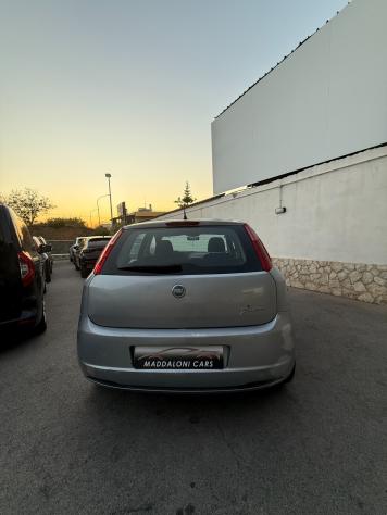 Fiat Punto 1.3 Multijet 16V 5 porte Dynamic - Foto 6