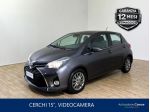 Toyota Yaris Yaris 5p 1.4 d-4d Active my16
