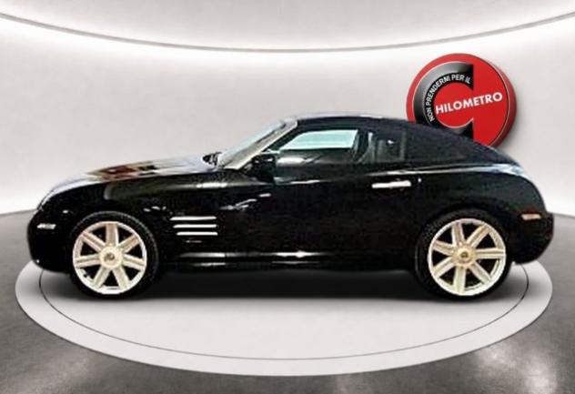 CHRYSLER Crossfire 3.2 cat Limited rif. 23943976 - Foto 4