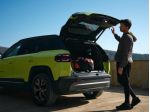 Jeep Compass NEW E-HYBRID Nuova E-Hybrid First Edition 1.2 145cv Ehybrid Fw &hellip;