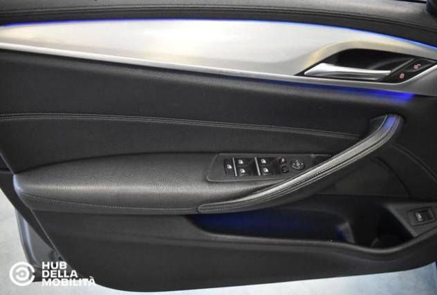 BMW 520 d xDrive Touring Luxury rif. 24066991 - Foto 7