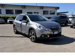 PEUGEOT 2008 1° serie BlueHDi 120 S&S Allure rif. 23949023