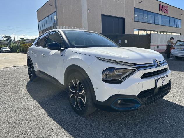 Citroën e-C4 57kW 77CV Electric Shine - Foto 8