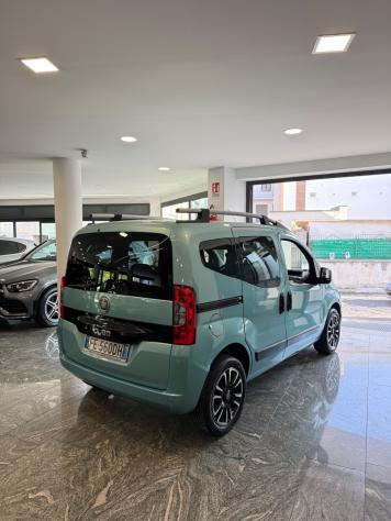 Fiat Qubo 1.3 MJT 80 CV Easy - Foto 4