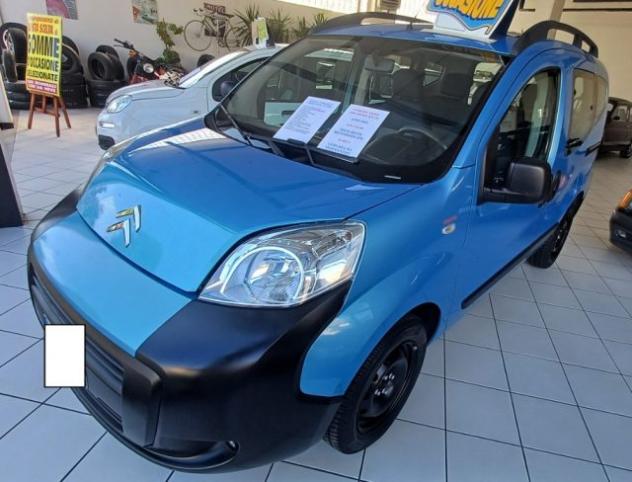 CITROEN Nemo 1.4 HDi 70CV Multispace rif. 24121653 - Foto 4