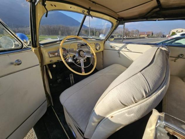 OLDTIMER Pontiac SILVER STREAK rif. 24036712 - Foto 4