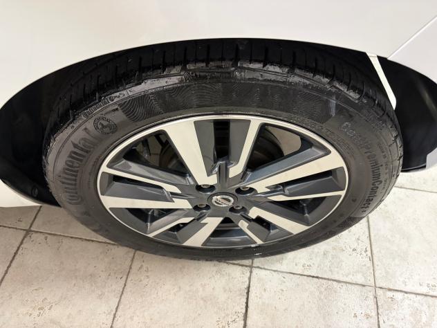 Nissan Micra 1.5 dCi 8V 5 porte Tekna - Foto 10