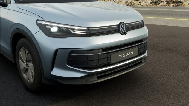 Volkswagen Tiguan 2.0 TDI 110KW SCR Life DSG - Foto 8