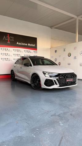 AUDI - RS3 - Foto 2