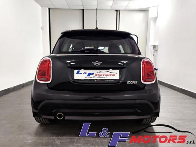 MINI Mini Cooper Resolute Edition AUTOMATICA SOLI 30.000 KM - Foto 5