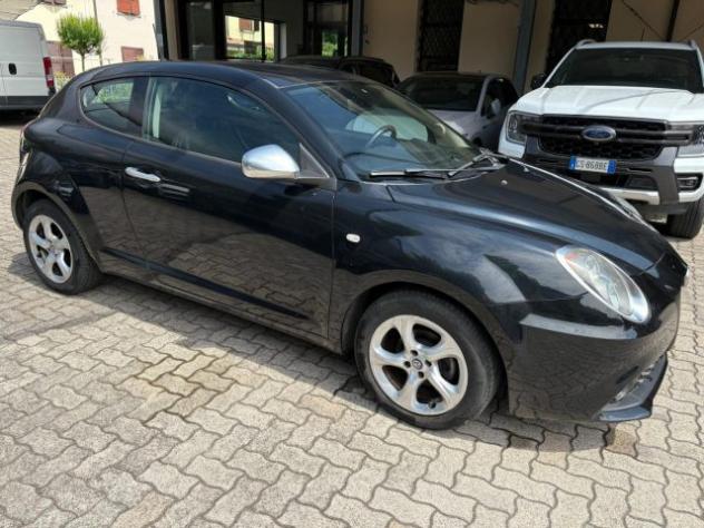 ALFA ROMEO MiTo 1.4 78 CV 8V S&S Super OK NEOPATENTATO rif. 22875940 - Foto 4