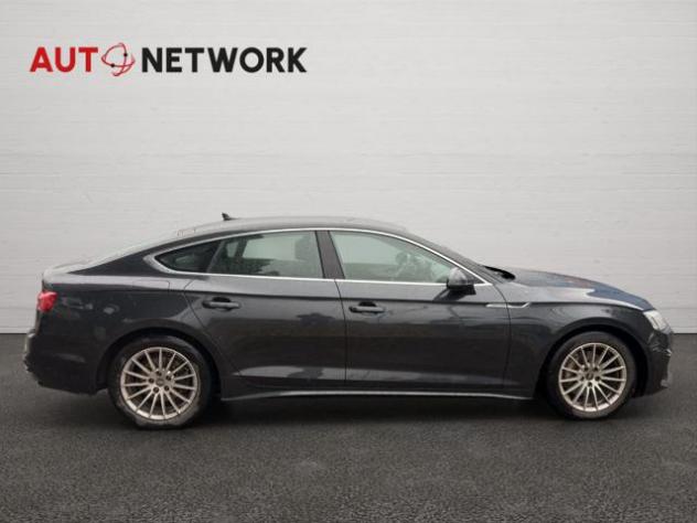 AUDI A5 40 TDI S tronic Business rif. 23207540 - Foto 6
