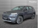 Jeep Compass HYBRID - 1.5 | 2026 - KM0 | 130CV - ALTITUDE