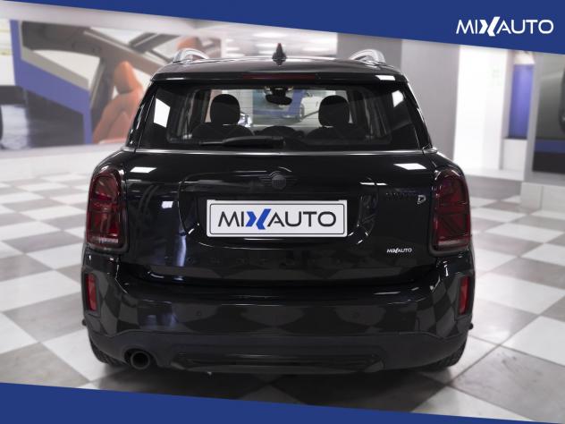 Mini Countryman 2.0 Cooper D Essential Twin Power Turbo Steptronic - Foto 4