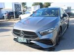 MERCEDES-BENZ A 180 d Automatic AMG Line Premium rif. 23281108