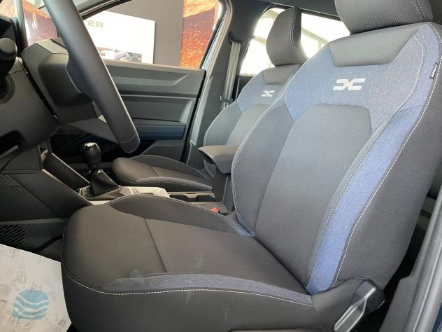 Dacia Bigster 1.2 Tce Mild Hybrid 140cv Expression - Foto 5