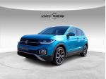 Volkswagen T-Cross 2019 1.0 tsi Advanced 110cv dsg