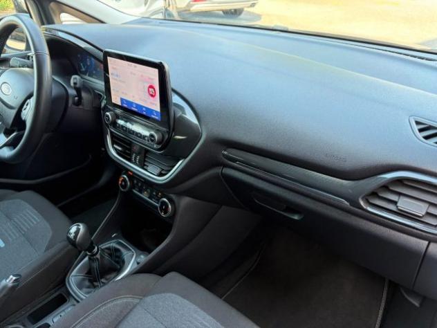 FORD Fiesta 1.0 Ecoboost Hybrid 125 CV 5 porte Active X rif. 23995621 - Foto 8