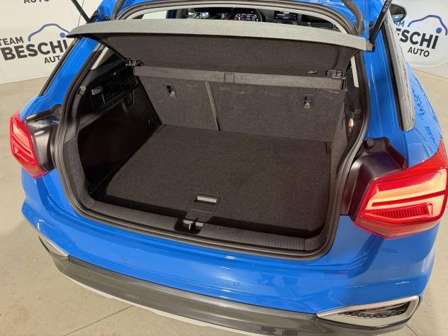 Audi Q2 2.0 30 TDI 115CV BUSINESS ADVANCED - Foto 5