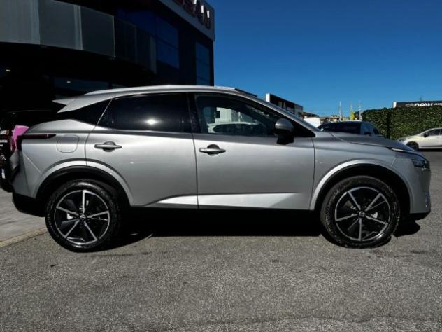 NISSAN Qashqai MHEV 140 CV Tekna rif. 24189920 - Foto 3