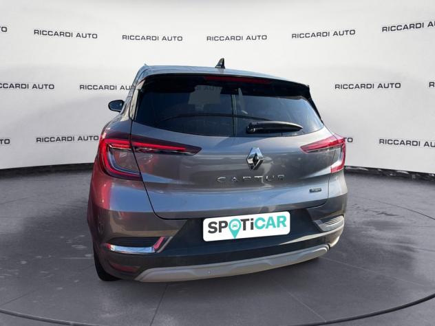 Renault Captur 2ª serie Full Hybrid E-Tech 145 CV Techno - Foto 5