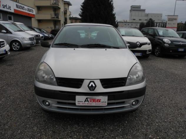 RENAULT Clio 1.2 5p, Access Authentique -OkNeopaten.-PRONTO USO rif. 23099293 - Foto 3