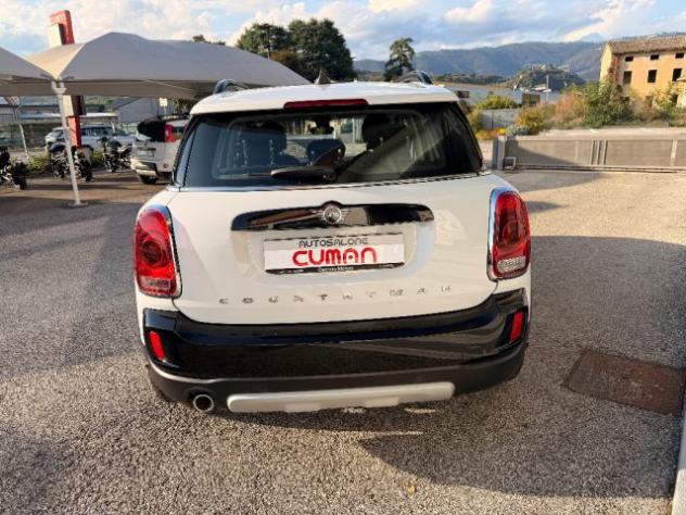 MINI Countryman 2.0 Cooper D Business Countryman Automatica rif. 24118274 - Foto 6