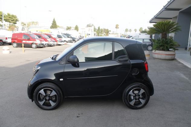 Smart ForTwo 70 1.0 twinamic Passion - Foto 3