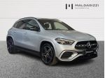 Mercedes-Benz GLA GLA-H247 2023 200 d AMG Line Advanced Plus auto