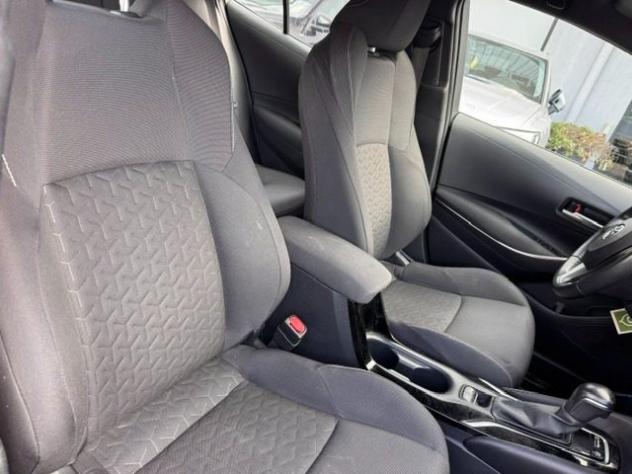 TOYOTA Corolla 1.8 Hybrid Active rif. 23992270 - Foto 6