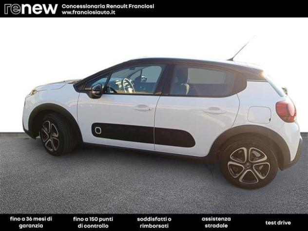 CITROEN C3 1.2 puretech Shine 82cv rif. 24229078 - Foto 3