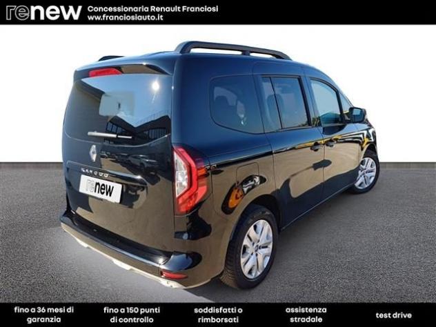 RENAULT Kangoo 1.5 Blue dCi Equilibre EDC rif. 23925305 - Foto 3