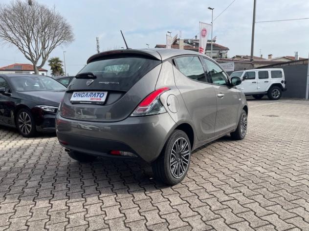 Lancia Ypsilon 1.0 FireFly 5 porte S&S Hybrid Oro #Clima.Auto - Foto 5