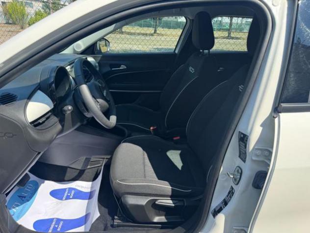 FIAT 600 Hybrid 100 CV DCT MHEV rif. 23844914 - Foto 7