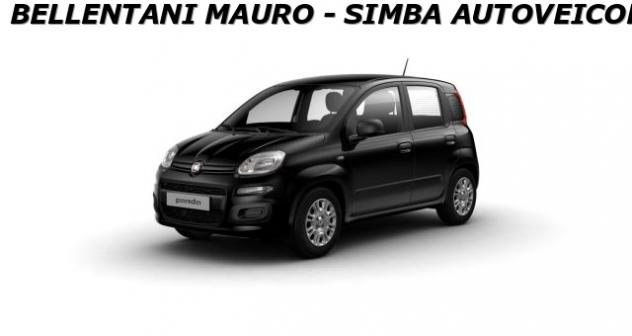 FIAT Panda 1.0 FireFly S&S Hybrid Icon GPL rif. 23794374