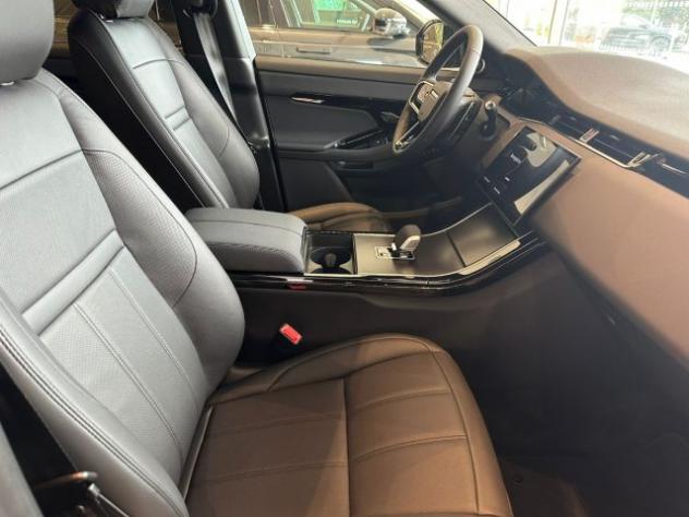 LAND ROVER Range Rover Evoque 2.0D I4 163 CV AWD Auto Dynamic SE Dark Edition rif. 23289661 - Foto 8