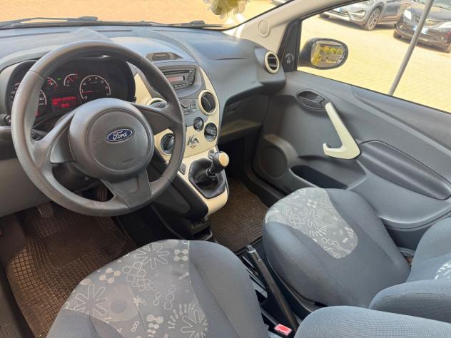 Ford Ka Titanium 1.2 #11883 - Foto 7
