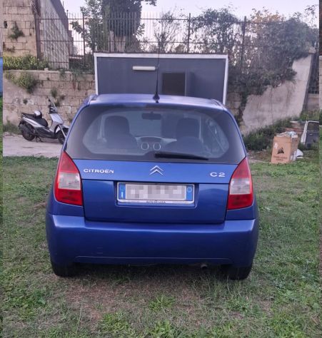 2009 Toyota Yaris 1.0 Benzina 5Porte - Foto 6
