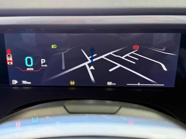 JEEP COMPASS 2026 1.2 Turbo 145CV Hybrid First Edition KM0 - Foto 4