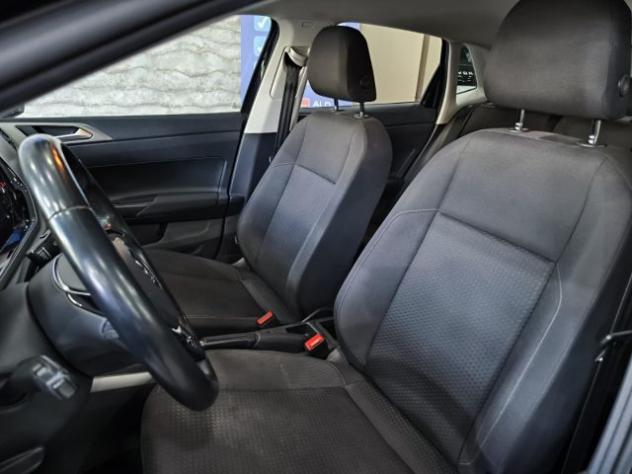 VOLKSWAGEN Polo Polo 1.0 TSI Business Comfortline BMT rif. 21572843 - Foto 6