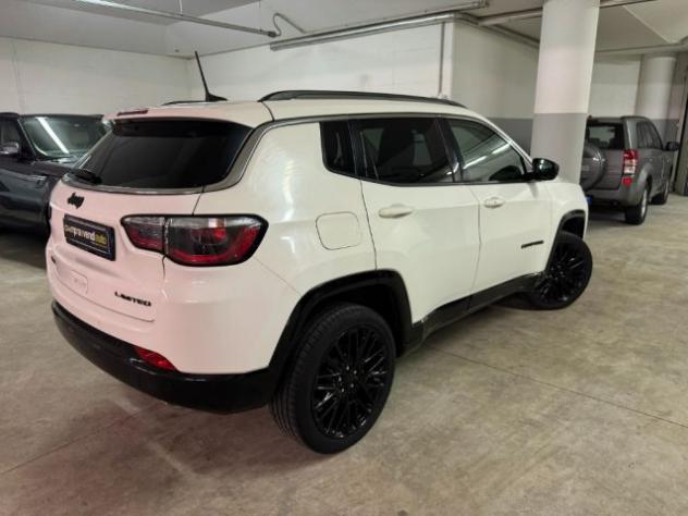 JEEP Compass 1.4 MultiAir 170 CV aut. 4WD Limited rif. 24051468 - Foto 6