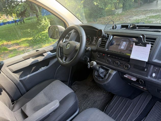 Volkswagen Caravelle T6 - Foto 7